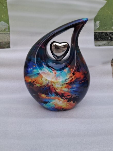 cremation urn