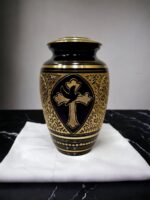 cremation urn