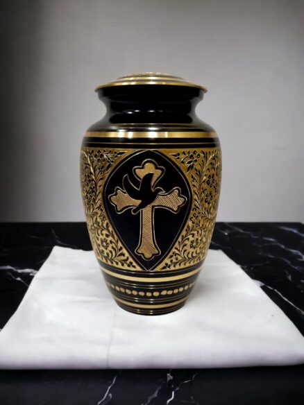 cremation urn