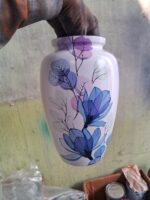 cremation urn
