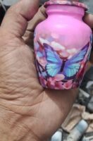 cremation urn