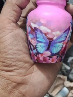 cremation urn