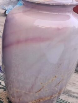 cremation urn
