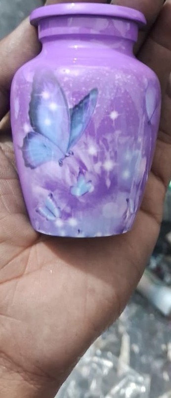 cremation urn