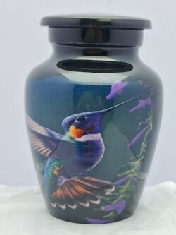 cremation urns