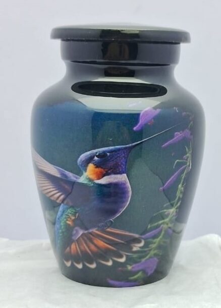 cremation urns